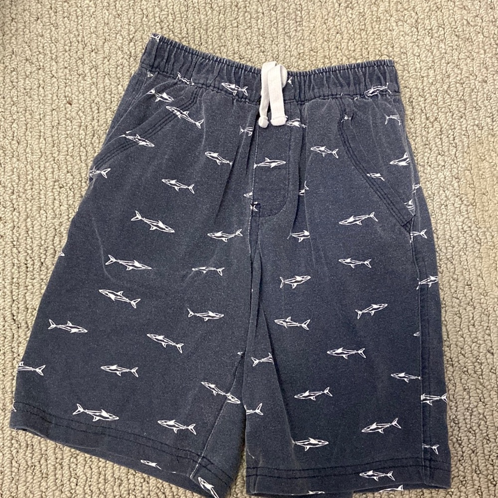 ToughSkins Shorts